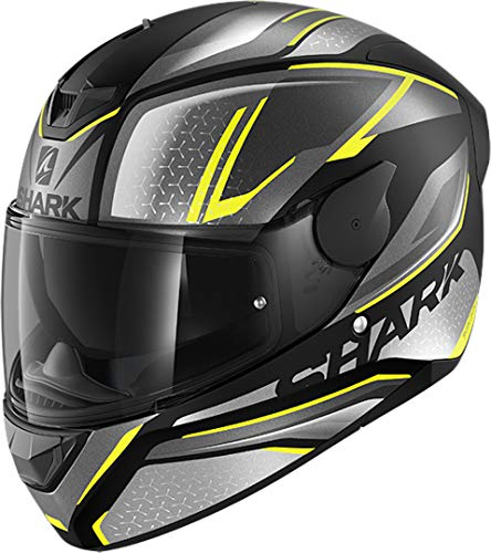 SHARK, Motorradhelm, D-Skwal 2, Daven KAY, XL
