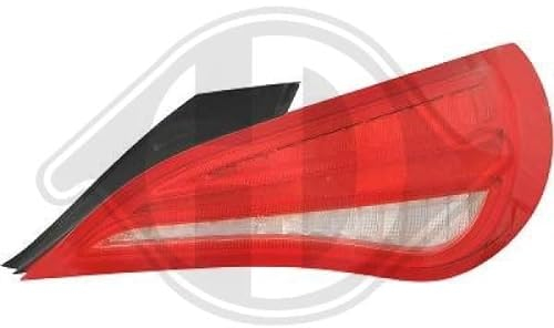 Diederichs 1682290 - Heckleuchte