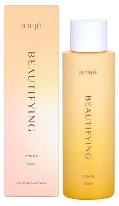 PETITFEE Beautifying Toner 150 ml
