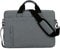 Drawing Tablet Monitor Bag Compatible with Wacom Cintiq 16, Huion Kamvas Pro 16 and XP-Pen Artist15.6 Pro, Innovator 16 Protective Shoulder Messenger Bag Case Sleeve Travel briefcase (Gray)