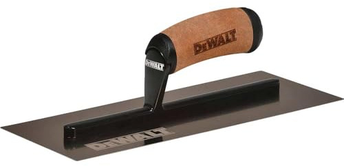 DeWALT Drywall DDW2961 Gold-S Glättekelle aus Stahl
