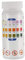 Bandes d'essai d'eau de 50 pcs Bandes de test de piscine 3 en 1 pour essai de qualité de l'eau PH de chlore résiduel, alcalinité totale, bandelettes de test SPAS
