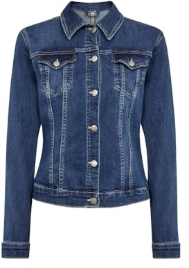 SOYACONCEPT Damen Sc-kimberly 3 Damen Jacke Damen Jacke SC-KIMBERLY 3