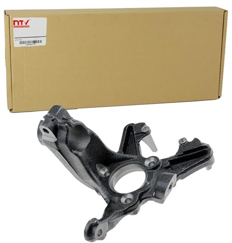 NTY ZZP-AU-002 Front Left Golf V Schrägheck (1K1)