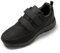 JOMIX Zapatillas Hombre Malla sin Cordones de Verano Zapatillas Depotivas Sneakers Ligeras Transpirables Running Gimnasio Correr, Negro, 41 EU