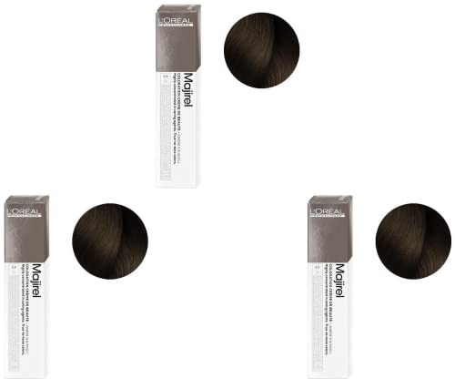 LOREAL MAJIREL 6,23 Dunkelblond Irise Gold 50ML