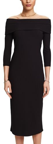 Esprit Damen 034ee1e303 Kleid