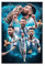 Poster Sportstar, Lionel Messi, 21, Leinwandposter, Schlafzimmer-Dekor, Sportlandschaft, Büro, Raumdekoration, Geschenk, ungerahmt, 30 x 45 cm