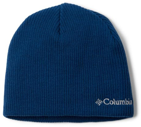 Columbia Unisex Kinder Whirlibird Watch Cap Beanie Mütze, Bergblau, Einheitsgröße