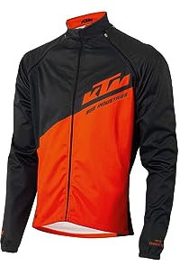 KTM Factory Character Veste coupe-vent +/- Arms
