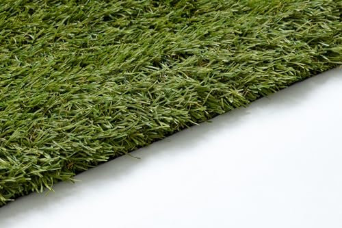 rugsx Erba sintetica YARA dimensioni finite verde 150x300 cm