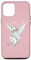 iPhone 12/12 Pro Disney Tinker Bell Sitting Pretty Case