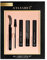 AYLASHES - ALL I NEED Tool Kit | Lash grap applicator, Lash Bond schwarz, Lash Sealer, Lash Remover, Fluffer Brush | DIY Set für zu Hause für Wimpernextensions | Zubehör für DIY Wimpern