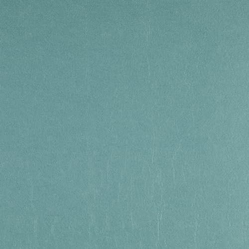 StoffBook DUNKELMINT STABILER BASTELFILZ TASCHENFILZ STOFF CA. 5MM STOFFE, E354