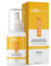 Sonnencreme Gesicht - Sonnenschutz, Anti-Unreinheiten-Sonnenschutz, LSF 50, Ölfreier Gesichts-Sonnenschutz, Sofort Wirksamer, Mit Anti-Aging-Effekt, Vegan - 50ml - DOALLIFE (1)