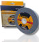 Disco Mola Pietra Abrasiva Per Smerigliatrice Da Banco 150mm 150x32x16 Grana 80