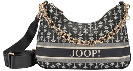 Joop! Mazzolino Catena Aimee Shoulderbag M Darkblue