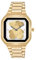 TOUS Smartwatch 3000139300 B-Connect Uhr aus Stahl