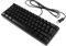 Holibanna Rgb Backlight Gaming Keyboard Keys Wired Full Keys Non-conflict Design for Office and Gaming Ergonomic Wrist Support Illumination