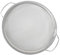 Homoyoyo 60-mesh Paint Filter Strainer Reusable Double Handle for Oil Emulsion Paints