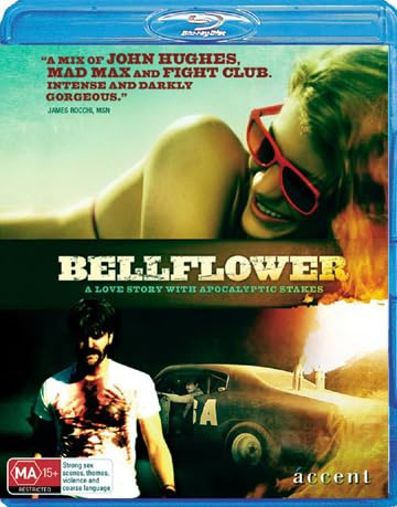 Bellflower (Blu-Ray)