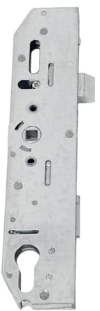 35mm Upvc Door Lock Replacement Centre Case Backset Gearbox for Mila Coldseal Door Lock System, 35mm Backset / 92mm PZ Centres (Single Spindle)