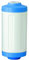 AquaHouse WFMSUPER10BB Ersatzfilter für EcoPlus 1st Pod - Jährlicher Wasserfilter (25 cm x 11,4 cm (10 x 4,5)