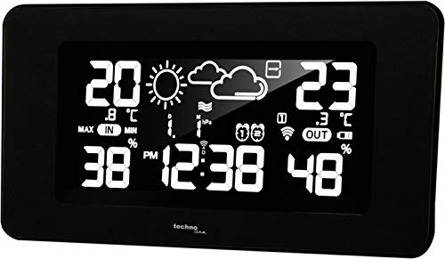 Technoline Wetterstation WS 6445