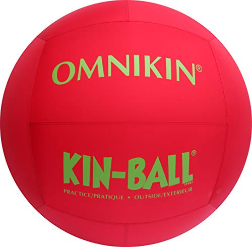 Omnikin Kin Ball Outdoor