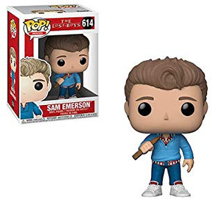 Funko POP Vinyl: Movies: The Lost Boys: Sam