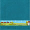 Manutextur Duschtuch mit Namen - Motiv Kinder - Bauernhof - viele Farben & Motive - personalisiert - Petrol - Größe 70x140 cm - persönliches Geschenk