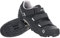 SCOTT Herren MTB Comp Rs Fahrradschuh, MATT Black/Silver, 45 EU