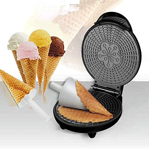 Appareil À Croque-Monsieur, Machine À Sandwich Électrique, Gaufrier, Machine À Rouler Les Œufs, Machine À Bobine De Crème Glacée, Machine À Petit Déjeuner, Machine À Gaufres Aux Œufs Commerciales