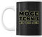 Tasse Tennis | Möge der Tennis mit dir Sein | Tasse mit Spruch lustig Fun Tasse Geschenkideen