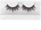 1 Paire de Faux Cils Colorés de 18 Mm, Faux Cils de Maquillage, Fête de Déguisement de Cosplay Longs Bouclés Roses Scintillants Faux Cils pour Femmes(P7I01-3)