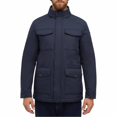 Geox M Vincit Giacca Uomo