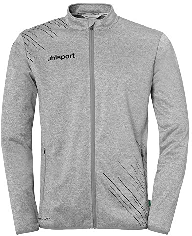 uhlsport Men's Score 26 Classic Jacket Score 26 Classic Jacket Men's Sports Football Training Jacket Sweatshirt Jacket Sweat Jacket