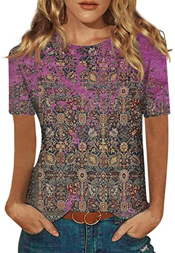 Geburtstagsshirt 1 Jahr Grun Oberteil Rainbow T Shirt Longshirt Damen Langarm Weiß Tshirt Dunkelblau Damen Festliche Kleidung Damen Hochzeit Langärmliges Gym-Shirt Damen Sexy Matrosenshirt
