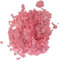otto-online-handel Farbchips für Epoxidharz (100g) Garagenboden Bodenbeschichtung Dekochips (Rosa)