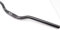 Fahrrad MTB Lenker Riser Bar Ergo Fahrradlenker Handlebar Alu Ø 31,8 mm 620 700 720 780 mm schwarz matt (720 mm)