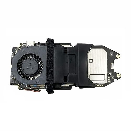 YANHAO [Drohnenteile] Kernplatine for DJI Mavic 2 Pro/Zoom Haupt-ESC-Platine mit Lüfter, Ersatzteil for Drohnen-Ersatzteile [Einfache Installation]
