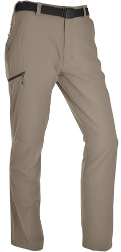 Maul Greenstone XT - Lange Hose-ela beige