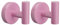 YUET 2 Pcs Bathroom Towel Hook,Screw in Metal Coat Hooks Robe Hook SUS 304 Stainless Steel Heavy Duty Door Hanger Towel Robe Clothes Closet Sponges Holder for Bathroom Hotel (Pink)