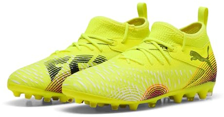 Puma Unisex Kinder Future 8 Match Mg JrFussballschuh
