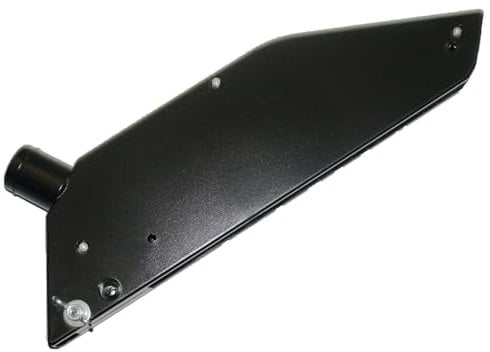 MP Parts - Spanhaube Sägeblattschutz passend für Elektra-Beckum TKHS 315M - Kreissäge Säge