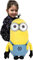 Famosa softies Minions Bob+Kevin - Peluche (78 cm)