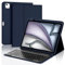 WINCHKING Clavier pour iPad Air 13 Pouces M3 2025 - Coque Clavier pour iPad Air 13 Pouces M2 2024, AZERTY