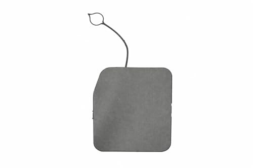 Tappo Copri Gancio Traino Paraurti Posteriore Compatibile Per Qashqai (J11) Modello Dal 02/2014-08/2017 Codice Originale 850714EA0A