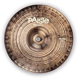 Paiste 900 Series Splash 10 - Splash Cymbal