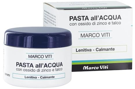 PASTA ACQUA MARCO VITI 200ML